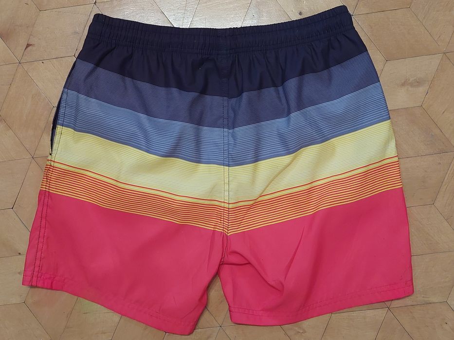 Kąpielówki szorty Aquawave M