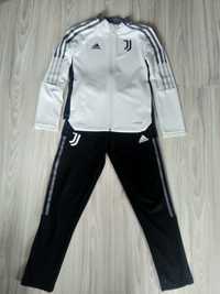 Dresy Adidas kolekcja Juventus rozm. 140