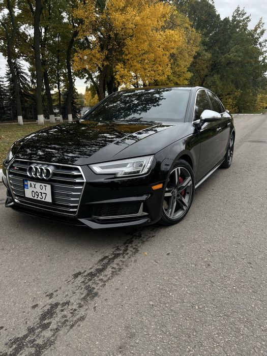Audi s4b9, ауди с4б9