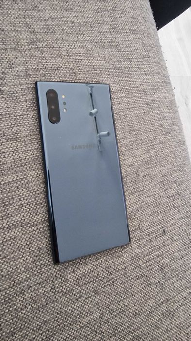 Samsung galxy note 10 plus