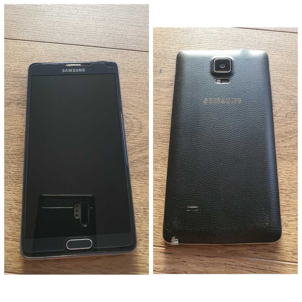 Samsung Galaxy Note 4