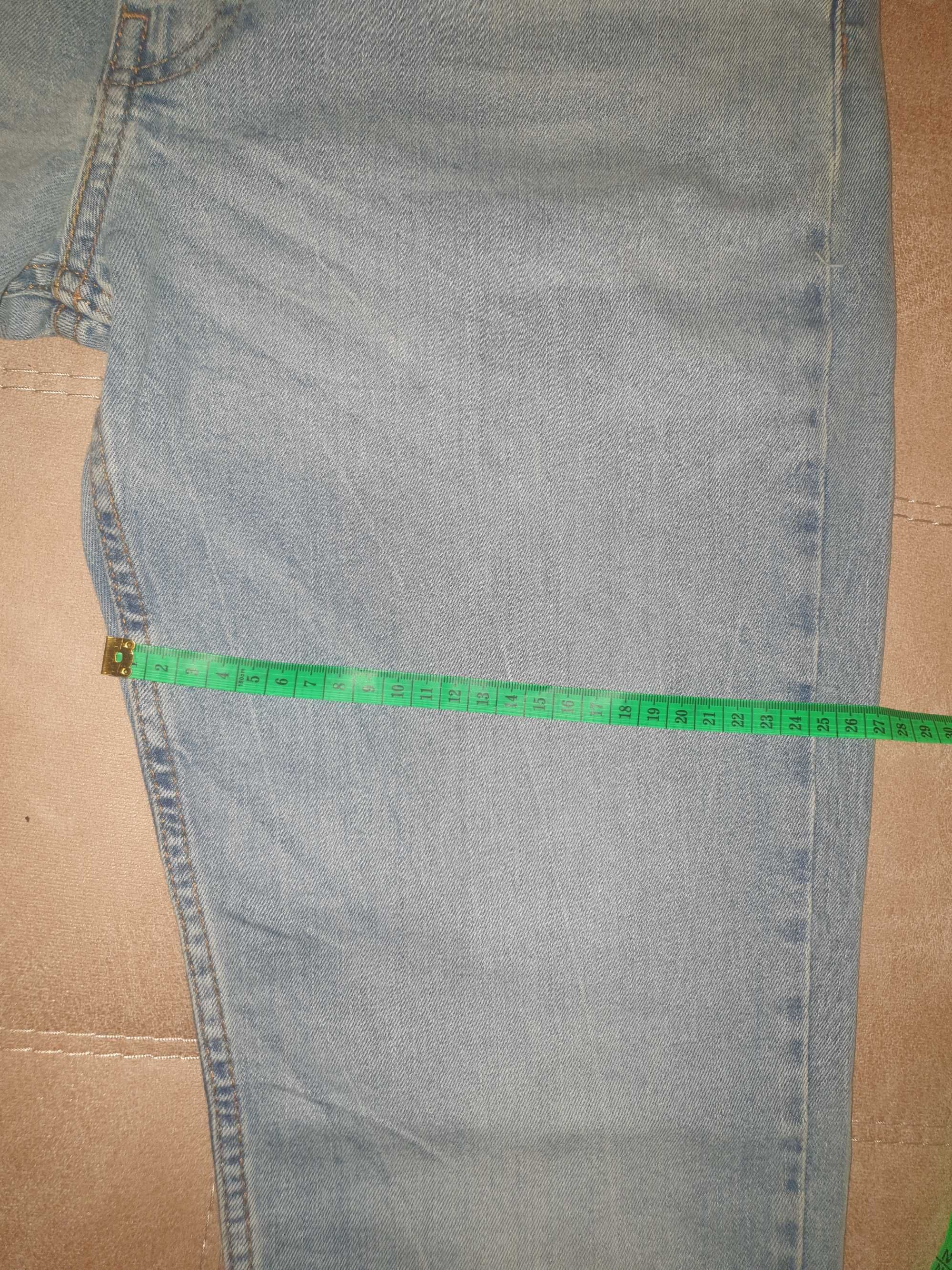 Levis 511™ Taper Slim Men's Jeans W-34 L-34