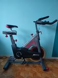Rower treningowy Delta