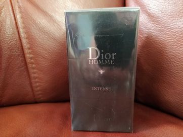 Dior Homme Intense 100 ml. edp men wys. olx.