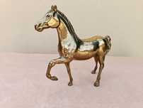 Cavalo em Bronze