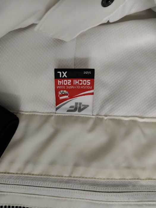 Spodnie damskie narciarskie 4F