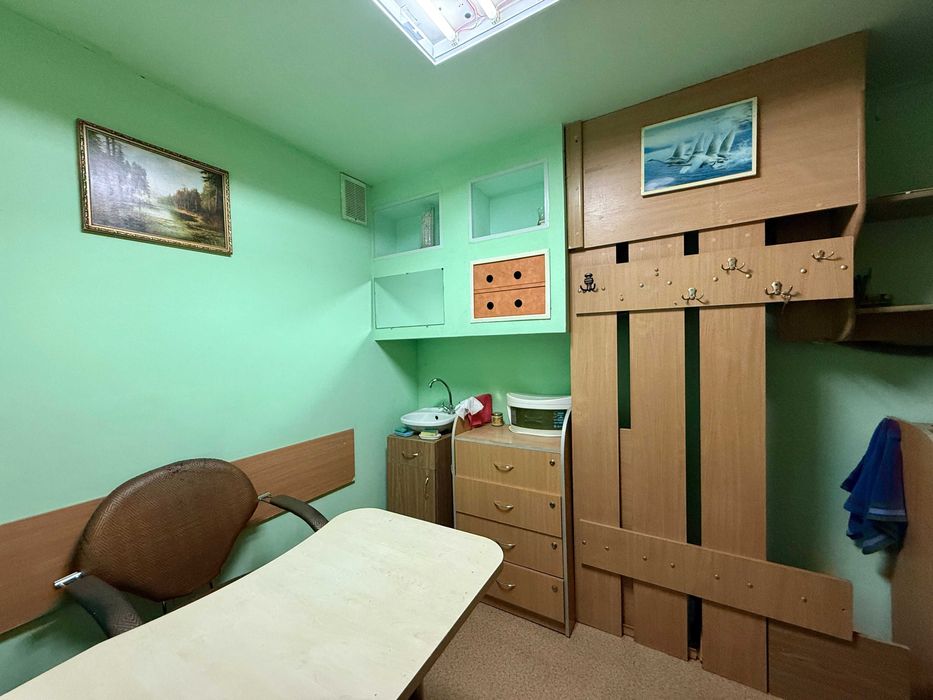 Оренда комерційних приміщень в центрі м.Ірпінь