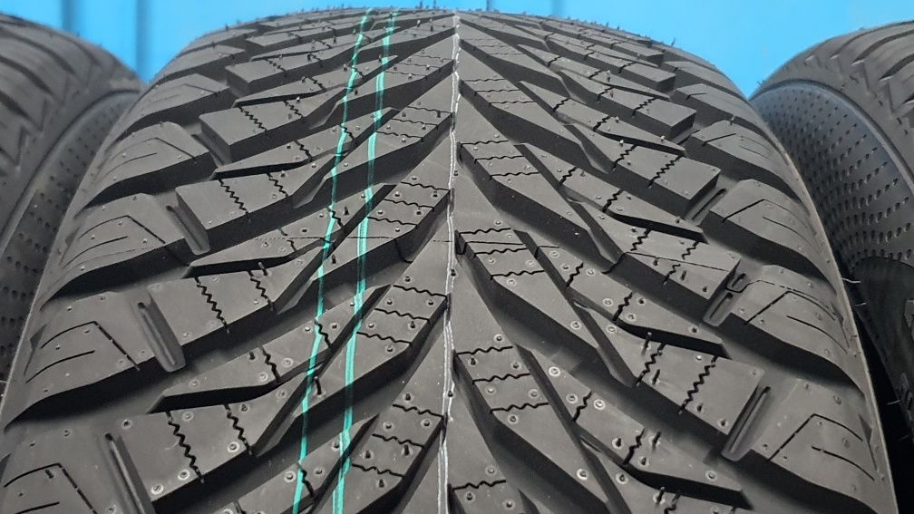215/55 R17 NOWE opony całoroczne Austone ! NOWE