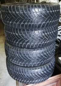 Шини Dunlop SP Winter Sport M3 195/55 r16