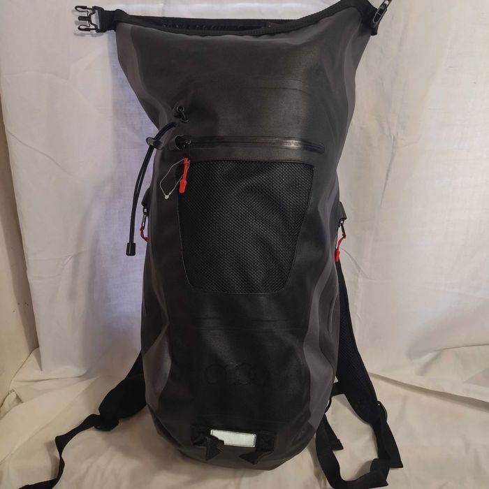 Моторюкзак Audi backpack, водонепроникнений, 40 літрів