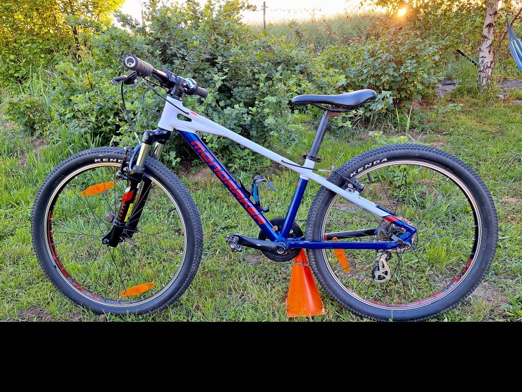 Rower MTB, Mondraker Leader 24"