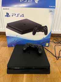 PlayStation 4 slim