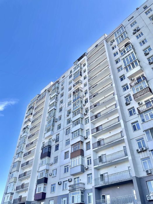 Шикарная  3х комнатная кв 94 м2 Новострой ЖК Грековская Центр! ЭКС