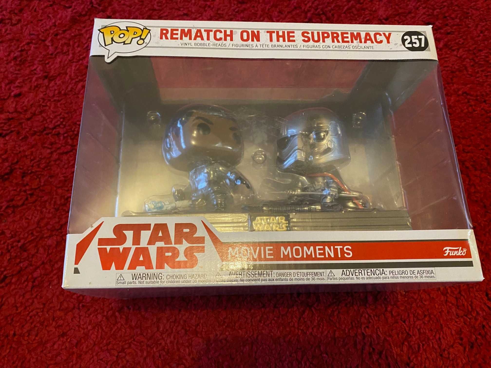 Star Wars Mystery Gift Box Nova Selada