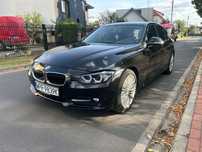 BMW Seria 3 2.0 Diesel Sport Line