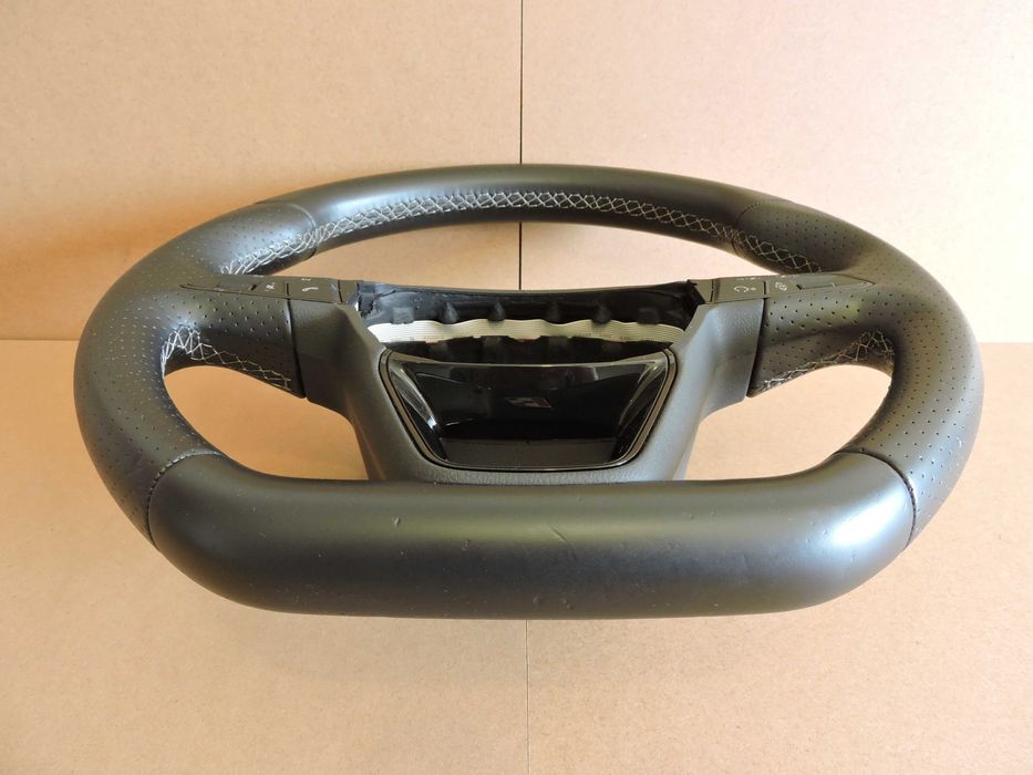 Volante SEAT Leon 5f Cupra