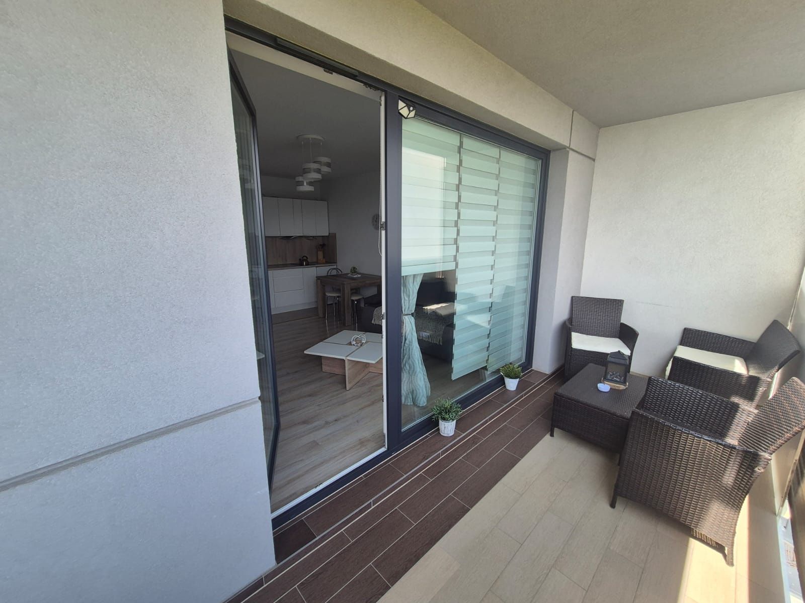 Mieszkanie Apartament aquapark basen Reda blisko Gdynia Hel