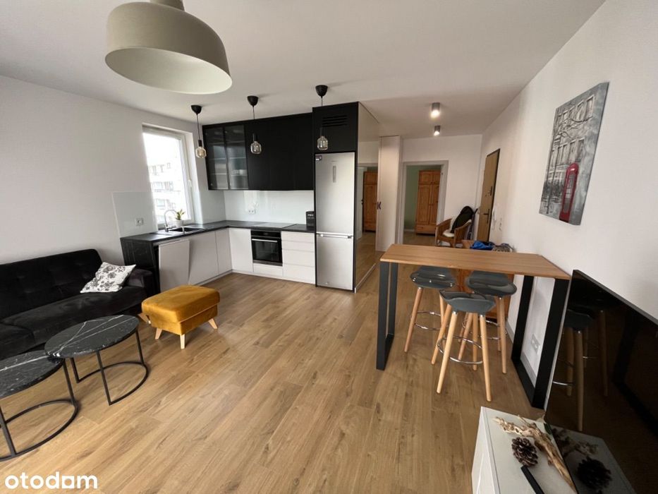 Mieszkanie na wynajem Gdynia Cisowa, osiedle CIS