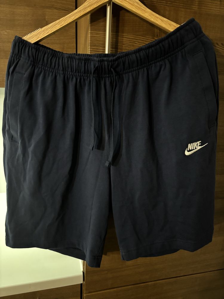 Spodenki nike air m/l new