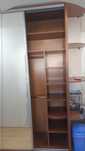 Продам в приходую Шкаф купе