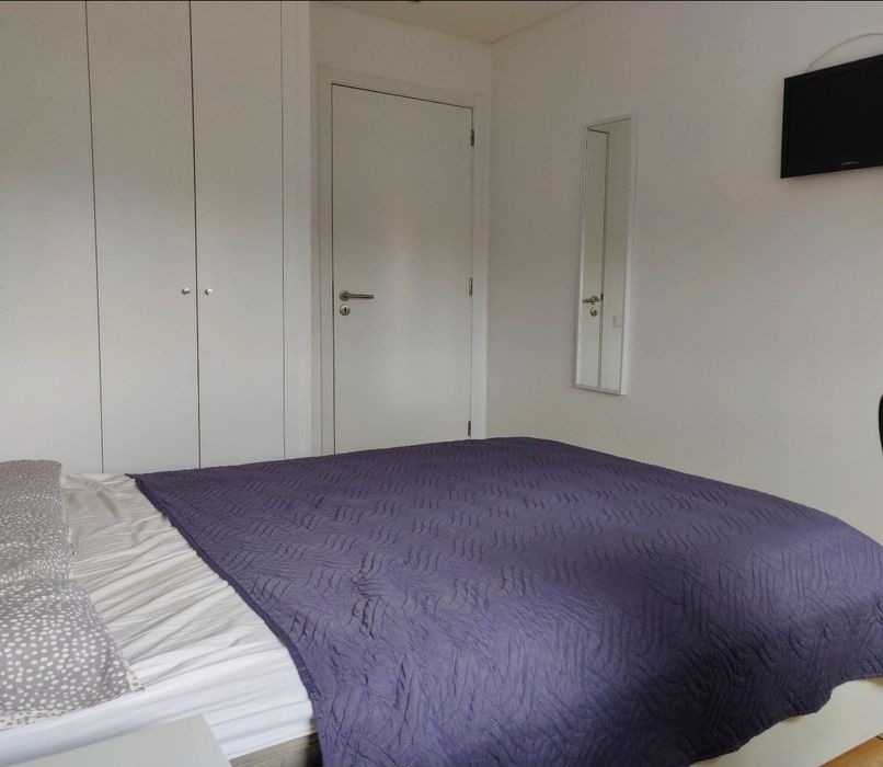 Arrenda-se T3 mobilado