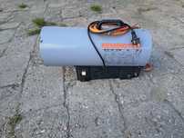 Nagrzewnica gazowa Remington Rem 30 - 30 KW