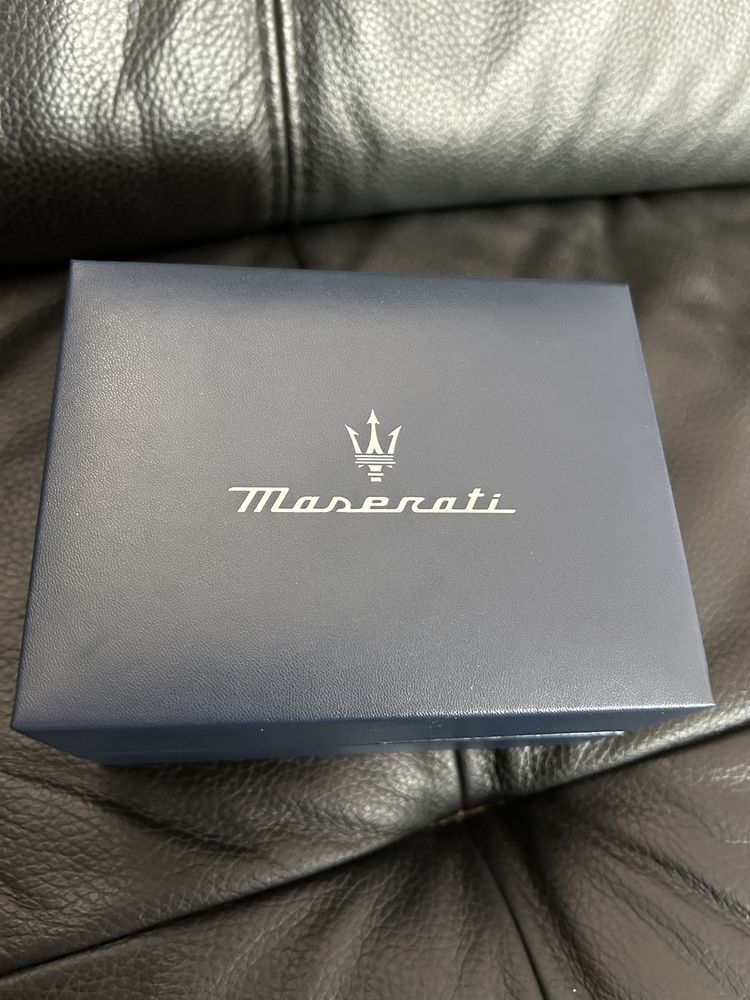 Zegarek Apart Maserati