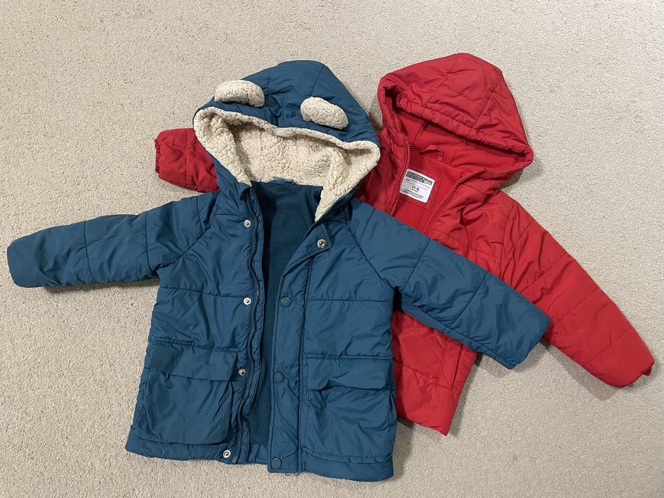 Віддам одяг для хлопчика  на 24-36 місяці