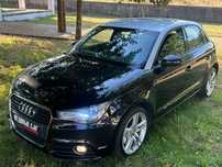 Audi A1 Sportback 1.6 TDI Sport