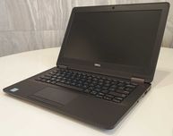 Ноутбук Dell 12.5" Intel Core і7, 8Gb DDR4, 256Gb SSD, Win 10 PRO лиц.