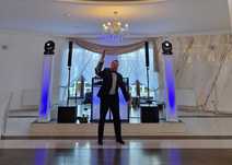 DJ Wodzirej z Saksofonem i Akordeonem