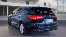 Ford focus sw 1.5 tdci 120 CV business
