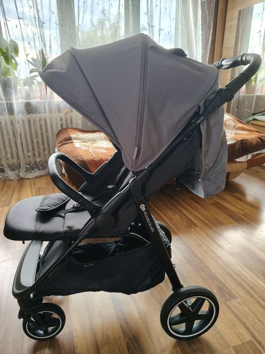 Wózek spacerowy dla dzieci