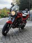 Suzuki Bandit 600N