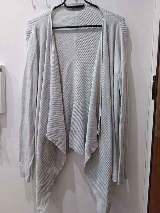 Narzutka/kardigan r.M