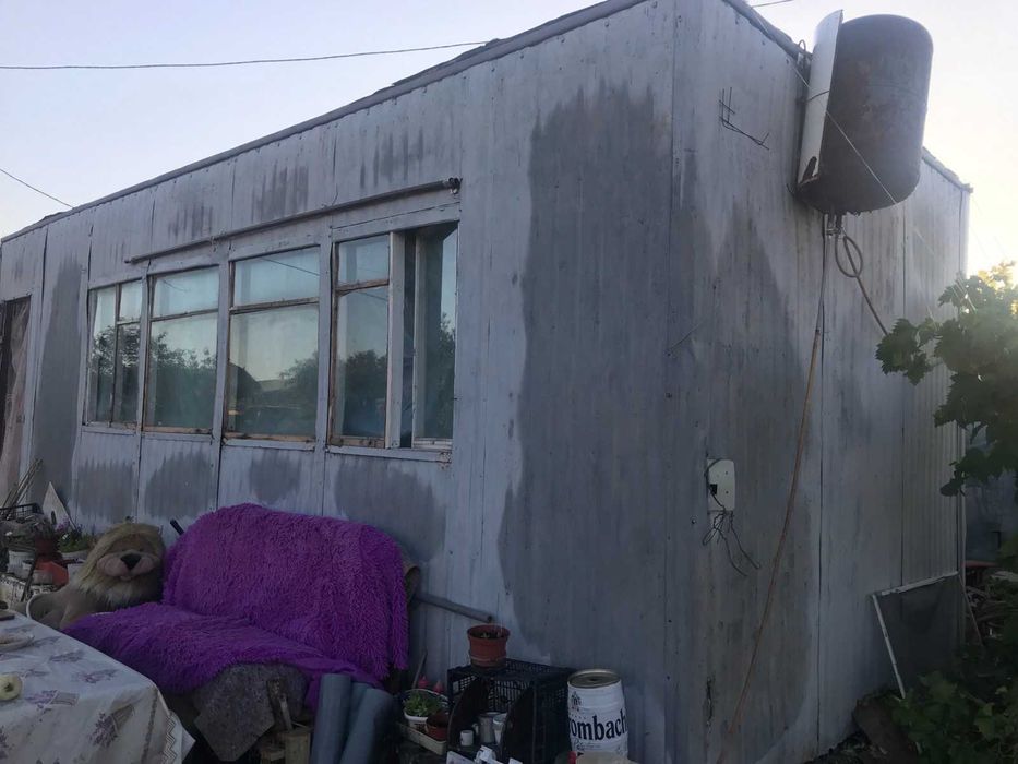 продам контейнер 7 на 3