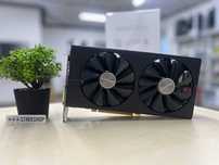 Відеокарта Sapphire Radeon RX 570 4GD5 PULSE Б/в + Гарантія 3 місяці