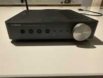 Yamaha WXA-50 | Wzmacniacz sieciowy | AirPlay, MusicCast, Wi-Fi |