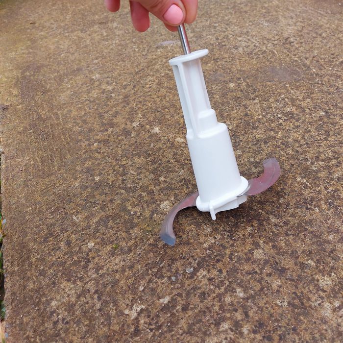 Нож braun k700 k600 ніж венчик тестомес тістоміс вінчик