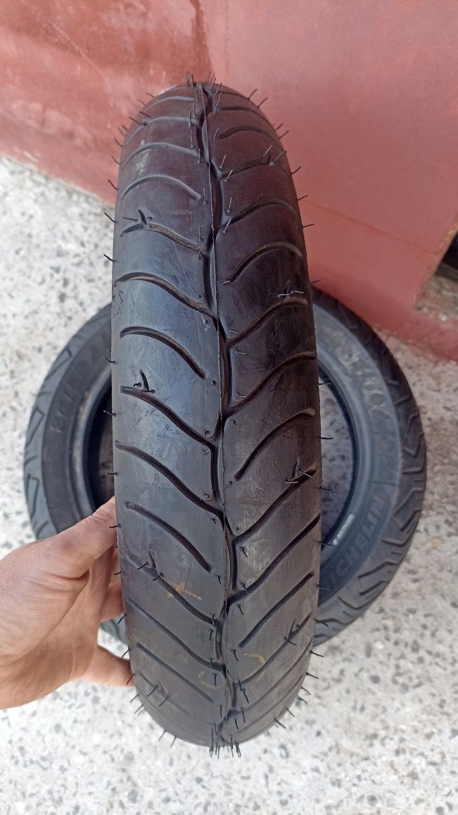 Мотошина Michelin 130 70 r13 130 60 r13 110 90 r13 резина скутер скати