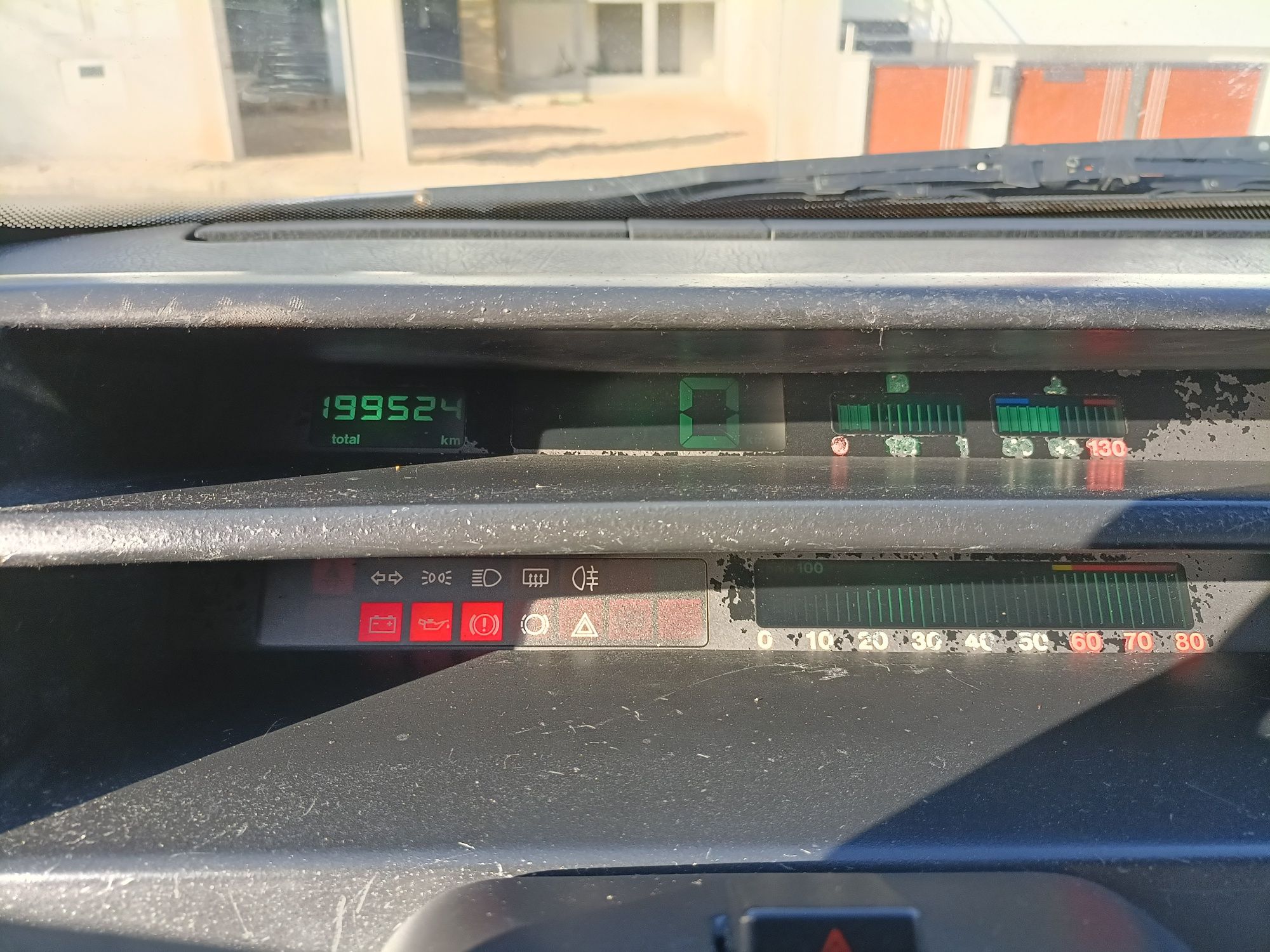 Fiat Tempra 1.4 boa condição