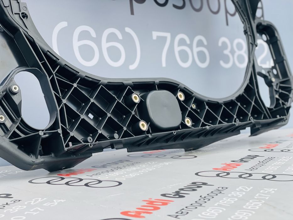 Телевізор Установочная Панель Радіаторів Audi A6 C6 Розборка Ауді Шрот