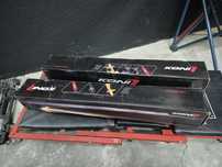 2x Amortecedores Koni Sport Traseiros Honda EK/EJ