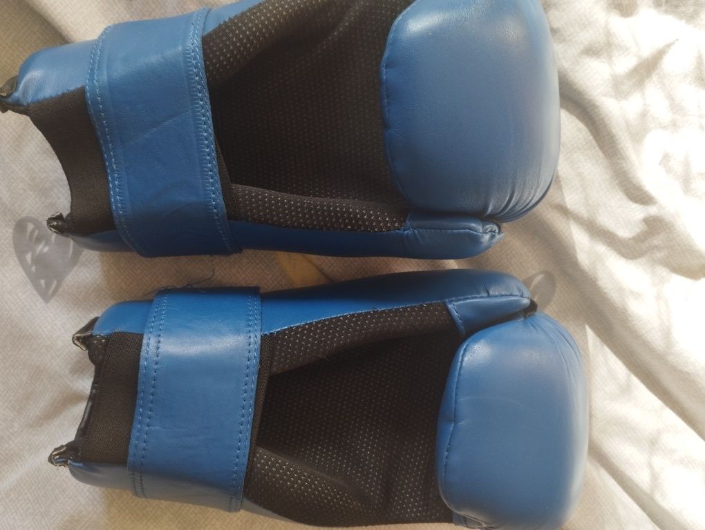 Спортивний захист для Тхеквондо