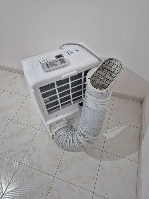 Ar condicionado portatil