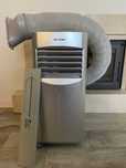 Klimatyzator przenośny Ravanson PM-9500S stan idealny