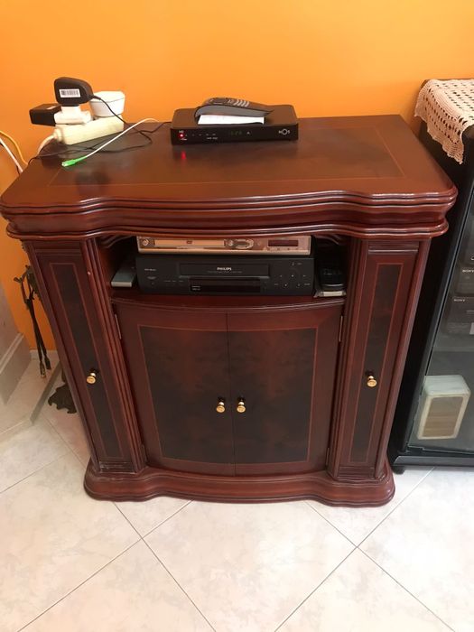 Vendo mobiliário de sala completo