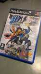 Gra SLY 3 HONOUR AMONG THIEVES Sony PlayStation 2 [PS2]
