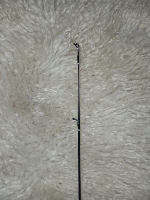 Спиннинг flagman bonus 4-15 g (возможен обмен)