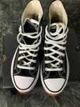 CONVERSE оригінал Run Star High Black 166800C .